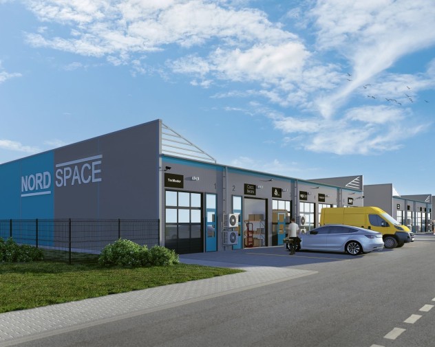 „Nordspace“ plečia verslo boksų koncepciją į Latviją