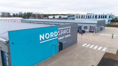 „Nordspace“ platina 3 mln. eurų obligacijų emisiją – siūlo dviženklę grąžą