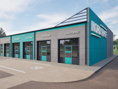 NORDSPACE - jau ir Panevėžyje!